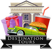 Destination Tours